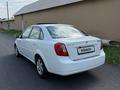 Daewoo Gentra 2014 года за 4 000 000 тг. в Шымкент – фото 4