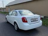 Daewoo Gentra 2014 года за 4 000 000 тг. в Шымкент – фото 4