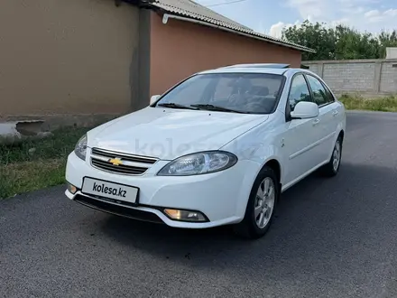 Daewoo Gentra 2014 года за 4 000 000 тг. в Шымкент