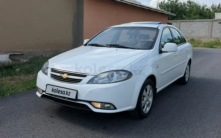 Daewoo Gentra 2014 года за 4 000 000 тг. в Шымкент