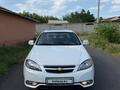 Daewoo Gentra 2014 года за 4 000 000 тг. в Шымкент – фото 10