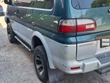 Mitsubishi Delica 1995 годаfor5 800 000 тг. в Алматы – фото 4