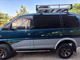 Mitsubishi Delica 1995 годаfor5 800 000 тг. в Алматы – фото 5