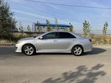 Toyota Camry 2014 года за 8 800 000 тг. в Алматы – фото 3