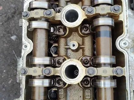 Двигатель мотор движок Мазда Mazda 6 3.0 AJ за 850 000 тг. в Алматы – фото 2