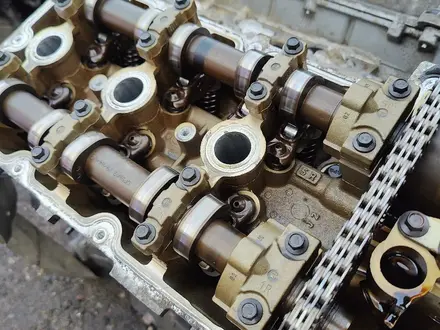 Двигатель мотор движок Мазда Mazda 6 3.0 AJ за 850 000 тг. в Алматы