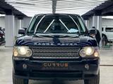 Land Rover Range Rover 2007 года за 8 500 000 тг. в Астана – фото 3