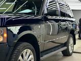 Land Rover Range Rover 2007 года за 8 500 000 тг. в Астана – фото 2
