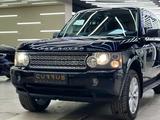Land Rover Range Rover 2007 года за 8 500 000 тг. в Астана – фото 4