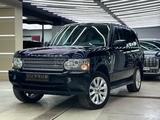Land Rover Range Rover 2007 года за 8 500 000 тг. в Астана