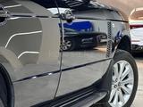 Land Rover Range Rover 2007 года за 8 500 000 тг. в Астана – фото 5