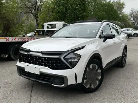 Kia Sportage 2023 года за 15 700 000 тг. в Алматы