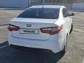 Kia Rio 2014 годаүшін5 600 000 тг. в Жанаозен – фото 3