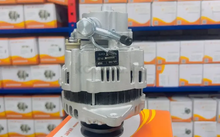 Генератор TOYOTA 1GR-FE, 2GR, 2TR, 1HZ за 30 000 тг. в Алматы