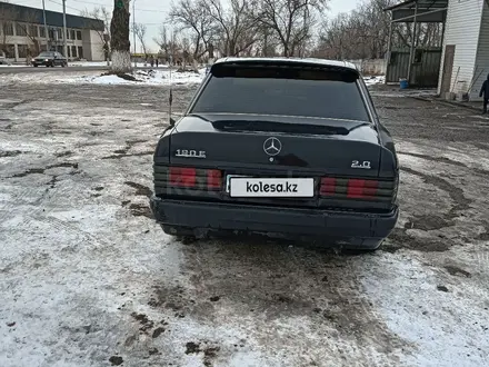 Mercedes-Benz 190 1991 года за 1 200 000 тг. в Алматы – фото 2