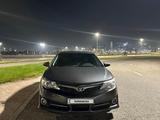 Toyota Camry 2014 годаүшін8 100 000 тг. в Караганда – фото 2