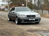 Mercedes-Benz S 500 1996 года за 3 500 000 тг. в Уральск