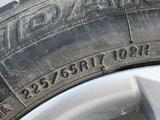 Летняя резина Yokohama с дисками за 249 008 тг. в Алматы – фото 3