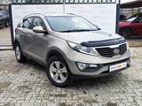 Kia Sportage 2011 года за 7 090 000 тг. в Актау