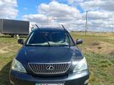 Lexus RX 330 2004 годаүшін6 500 000 тг. в Актобе – фото 5