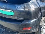 Lexus RX 330 2004 годаүшін6 500 000 тг. в Актобе – фото 2