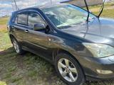 Lexus RX 330 2004 годаүшін6 500 000 тг. в Актобе – фото 3