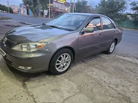 Toyota Camry 2004 года за 4 800 000 тг. в Тараз