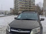 ВАЗ (Lada) Granta 2190 2014 годаүшін3 000 000 тг. в Актобе