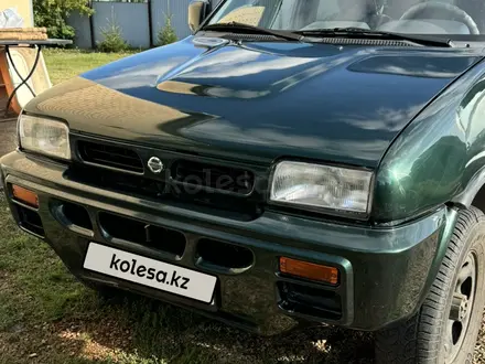 Nissan Terrano 1998 года за 2 500 000 тг. в Кокшетау