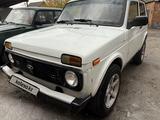 ВАЗ (Lada) Lada 2121 2015 года за 750 000 тг. в Усть-Каменогорск