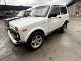 ВАЗ (Lada) Lada 2121 2015 года за 750 000 тг. в Усть-Каменогорск – фото 2