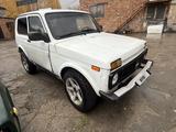 ВАЗ (Lada) Lada 2121 2015 года за 750 000 тг. в Усть-Каменогорск – фото 4