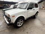 ВАЗ (Lada) Lada 2121 2015 года за 750 000 тг. в Усть-Каменогорск – фото 3