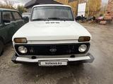 ВАЗ (Lada) Lada 2121 2015 года за 750 000 тг. в Усть-Каменогорск – фото 5