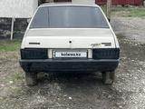 ВАЗ (Lada) 21099 1998 годаүшін550 000 тг. в Алматы – фото 5