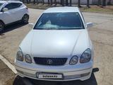 Toyota Aristo 2004 года за 5 700 000 тг. в Семей – фото 2