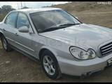 Hyundai Sonata 2004 годаүшін2 500 000 тг. в Жезказган