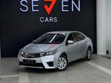 Toyota Corolla 2015 годаүшін7 300 000 тг. в Астана