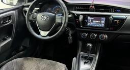 Toyota Corolla 2015 годаүшін7 300 000 тг. в Астана – фото 4