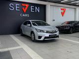 Toyota Corolla 2015 годаүшін7 300 000 тг. в Астана – фото 2