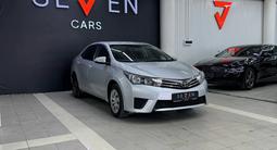 Toyota Corolla 2015 годаүшін7 300 000 тг. в Астана – фото 2