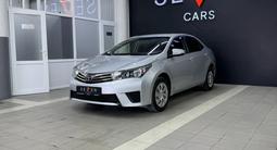 Toyota Corolla 2015 года за 7 300 000 тг. в Астана – фото 3