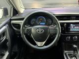 Toyota Corolla 2015 годаүшін7 300 000 тг. в Астана – фото 5