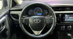 Toyota Corolla 2015 годаүшін7 300 000 тг. в Астана – фото 5