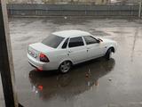 ВАЗ (Lada) Priora 2170 2012 года за 2 300 000 тг. в Астана – фото 2