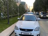 ВАЗ (Lada) Priora 2170 2012 года за 2 000 000 тг. в Астана – фото 5