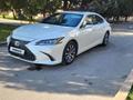 Lexus ES 250 2019 годаүшін18 500 000 тг. в Тараз – фото 2