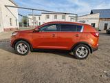 Kia Sportage 2014 года за 9 000 000 тг. в Семей – фото 2