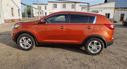 Kia Sportage 2014 годаfor8 600 000 тг. в Семей – фото 2