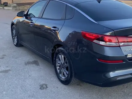 Kia Optima 2020 года за 7 000 000 тг. в Кызылорда